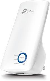Repetidor De Sinal Wifi Tp-link 300mbps N300 Tl - Imagem 3